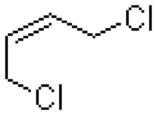 1476-11-5 Cis-1,4-Dichloro-2-butene von organischen Zwischen-Reihen