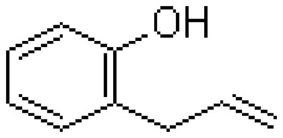 2-Allylphenol von organischen Zwischen-Reihen